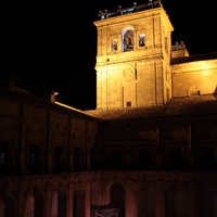 Monasterio de Uclés · Cuenca