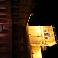 MONASTERIO DE UCLÉS · CUENCA